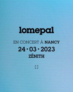 LOMEPAL